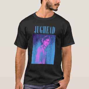 Riverdale Neon Jughead T-Shirt
