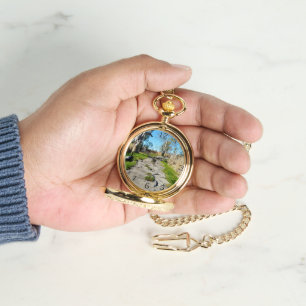 Riverland Australia: Footpath Into Mother Nature, Watch