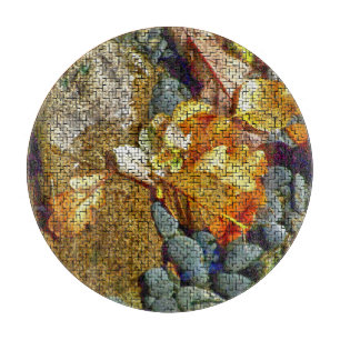 RIVERS CUTTING BOARD