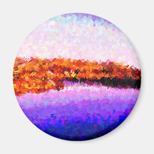 RIVERS MAGNET
