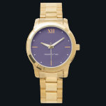 Riverside Blue eWatch Watch<br><div class="desc">Riverside  Blue eWatch Watch</div>