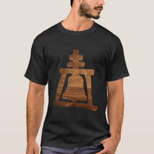 Riverside California Raincross Pride T-Shirt