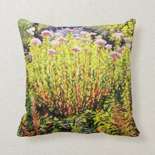 Riverside Late Summer Cushion
