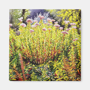 Riverside Late Summer Magnet