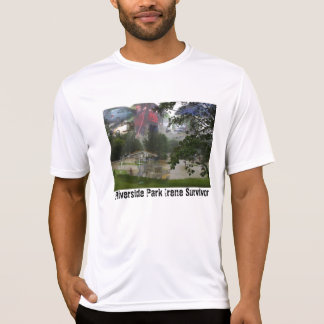 Riverside Park Survivor Micro Fibre Tee