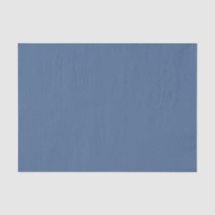 Riverside Rich Blue Baby Boy Trendy Solid Colour Tissue Paper