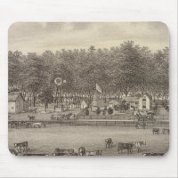 Riverside stock Farm, NE of Concordia, Kansas