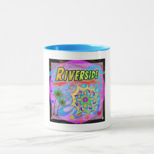 Riverside True Progress Mug