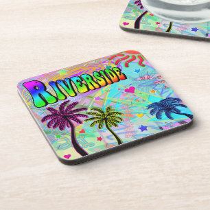 Riverside Vivid Romance Coaster