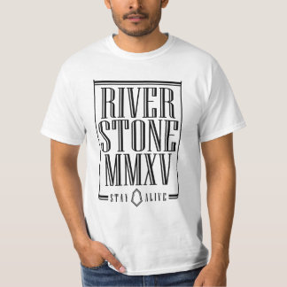RiverStone 33 T-Shirt