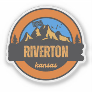 Riverton, Kansas