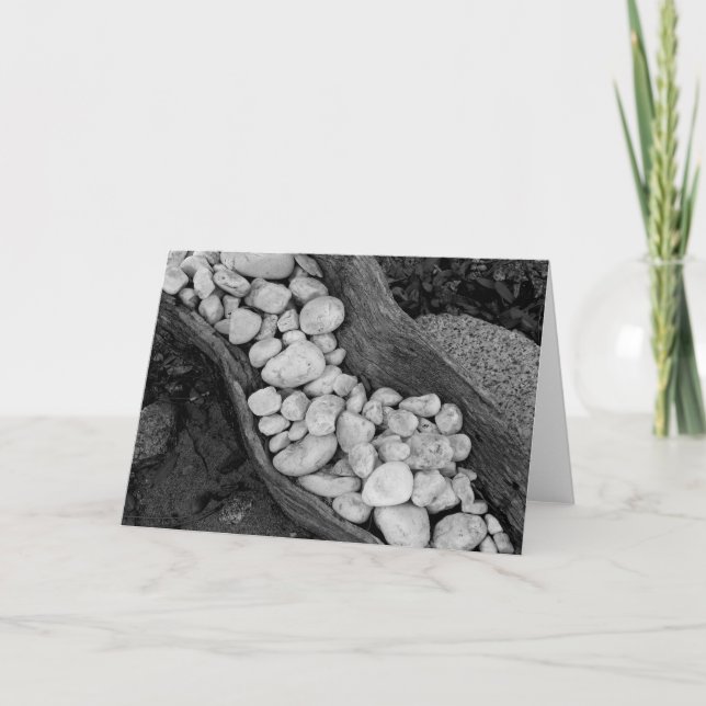 RiverTree Card (Front)