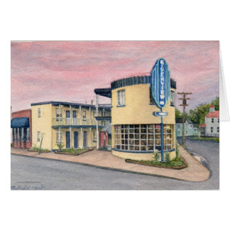 Riverview at Colonial Beach by Michael Martin