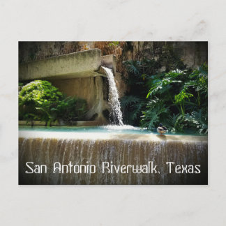 Riverwalk Postcard