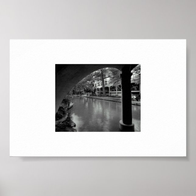 Riverwalk Poster (Front)