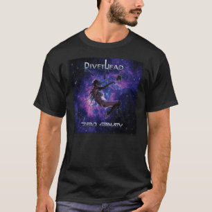 RIVETHEAD - Zero Gravity - shirt