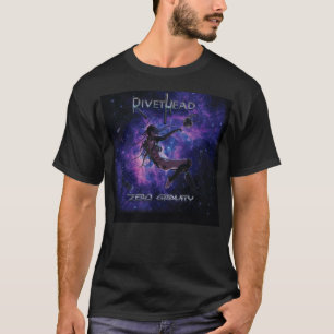 RIVETHEAD - Zero Gravity - shirt