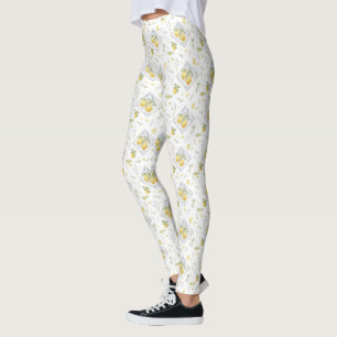 Riviera Coastal Orchard Artisan Elite Vista Leggings