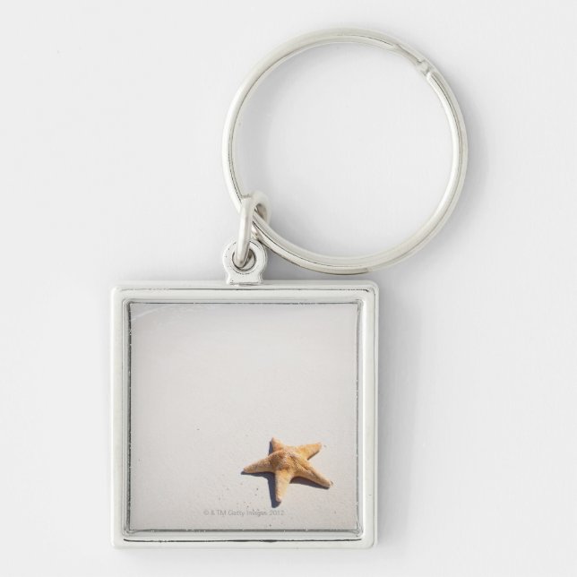 Riviera Maya Key Ring (Front)