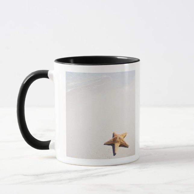 Riviera Maya Mug (Left)