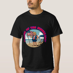 RIVIERA OF THE MIDDLE EAST T-Shirt