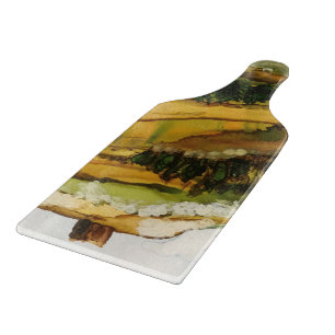 Rivington Pike Horwich Cutting Board