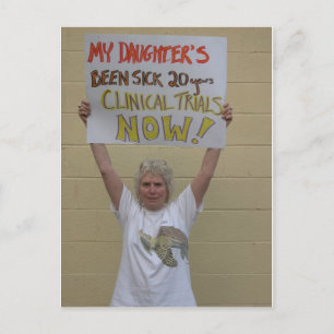 rivka clinical trials now postcard