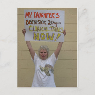 rivka clinical trials now postcard