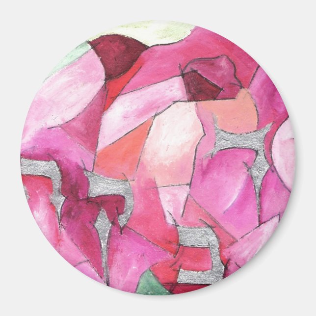 Rivkah Magnet (Front)