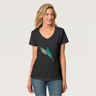 Rivoli's Hummingbird T-Shirt