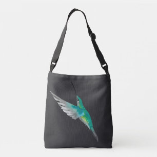 Rivoli's Hummingbird Tote