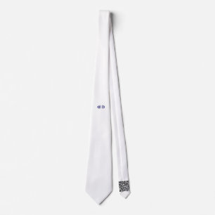 RIWAY TIW NECK TIE