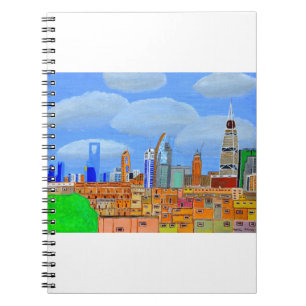 Riyadh (2) notebook