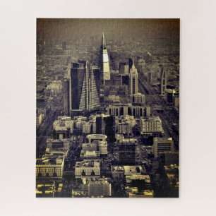 Riyadh, Saudi Arabia Jigsaw Puzzle