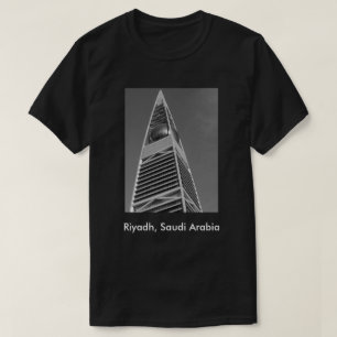 Riyadh, Saudi Arabia T-Shirt
