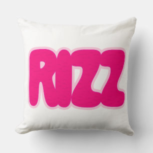 Rizz Cushion
