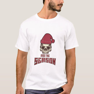 rizz the season shirt for men , christmas t-shirt