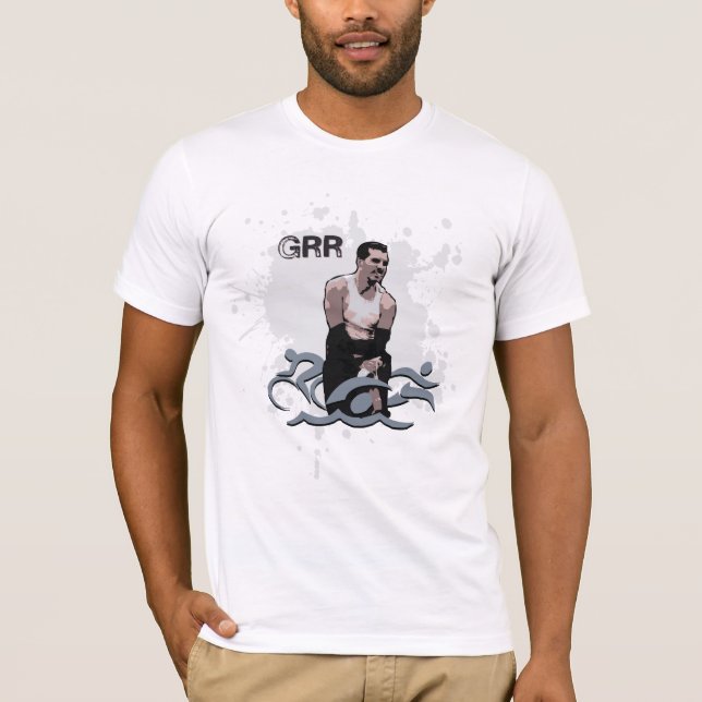 Rizzi_Grr T-Shirt (Front)