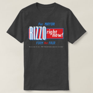 RIZZO UNO DI NOI T-Shirt