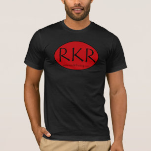 RKR Oval Shirt