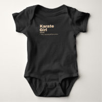 rl - Karate