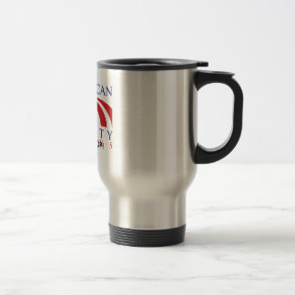 RLC Travel Coffee Mug