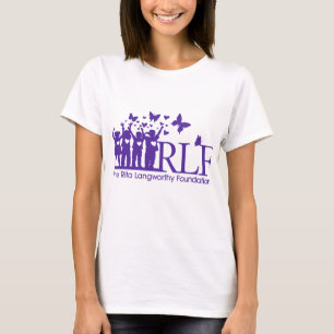 RLF Women's Maternity T-Shirt