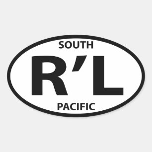 R'lyeh Sticker