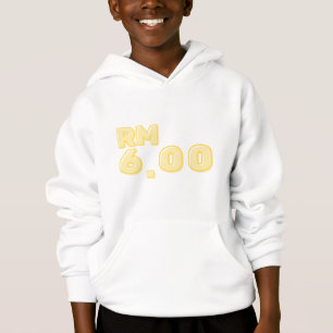 RM 6.00 Hoodie