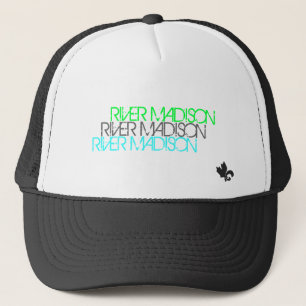 RM Aussie Trucker Hat