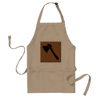 RM Carpenter's Apron