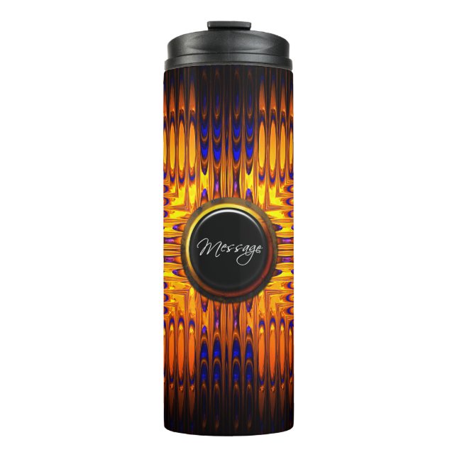 RMA 10B-1 Options Thermal Tumbler (Front)