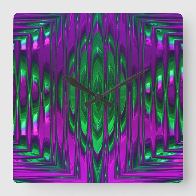 RMA 13B Wall Clock (Front)