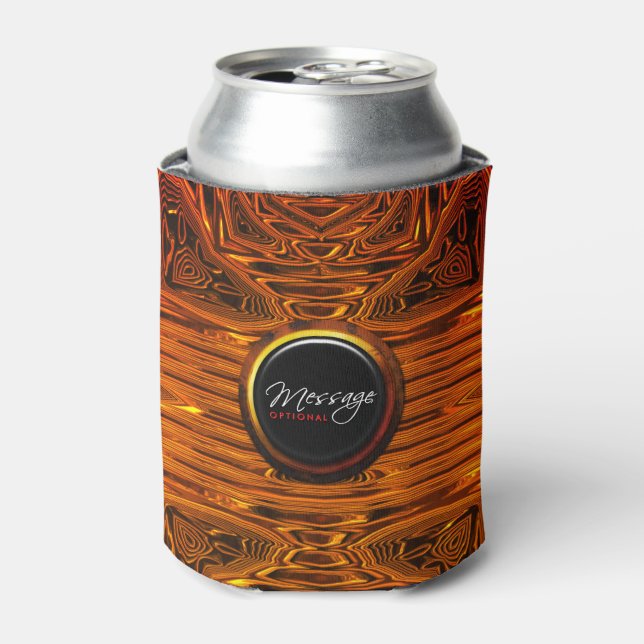 RMA 15 Options Can Cooler (Can Front)